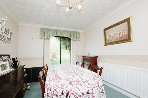 4 bedroom detached house for sale, Plantation Way, York YO32