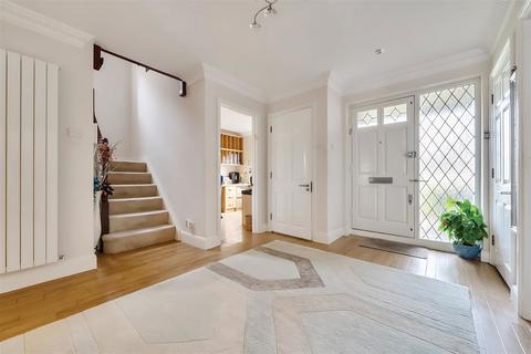 undefined, Greenbrook Avenue, Hadley Wood EN4