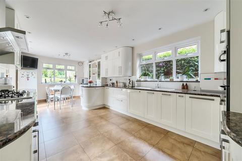 undefined, Greenbrook Avenue, Hadley Wood EN4