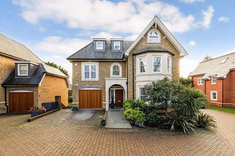 undefined, Windsor Grey Close, London Road, Ascot, SL5
