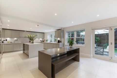 undefined, Windsor Grey Close, London Road, Ascot, SL5