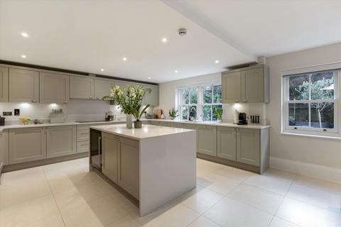 undefined, Windsor Grey Close, London Road, Ascot, SL5