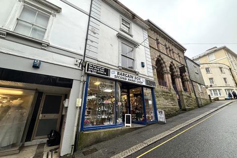undefined, 3 Pike Street, Liskeard, Cornwall PL14 3JE