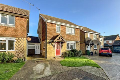 undefined, Munmere Way, Rustington, Littlehampton, West Sussex