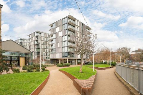 undefined, York Way, London N1C