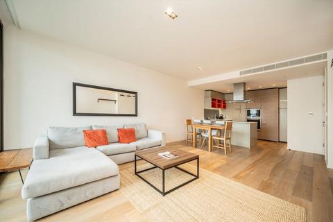 undefined, York Way, London N1C