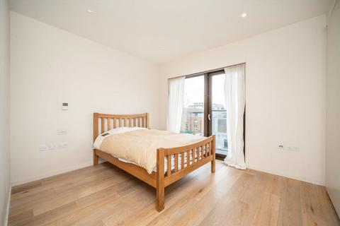 undefined, York Way, London N1C