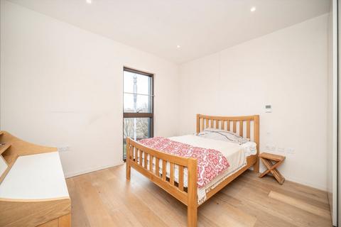 undefined, York Way, London N1C