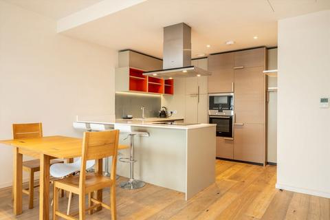 undefined, York Way, London N1C