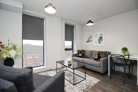 1 bedroom apartment for sale, Neptune Place, Merseyside L8