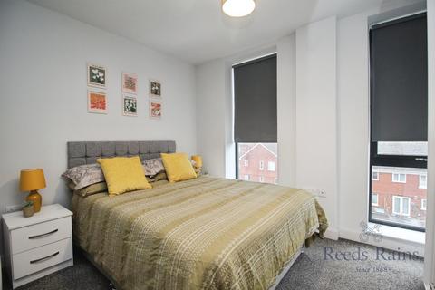 1 bedroom apartment for sale, Neptune Place, Merseyside L8