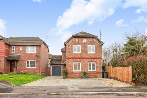 undefined, Sparrow Way, Burgess Hill, RH15