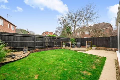 undefined, Sparrow Way, Burgess Hill, RH15