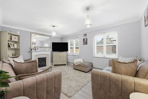 undefined, Sparrow Way, Burgess Hill, RH15