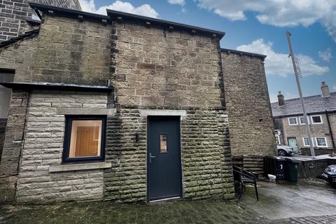undefined, Woodville Terrace, Cross Roads, Keighley, BD22