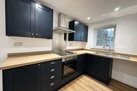 undefined, Woodville Terrace, Cross Roads, Keighley, BD22