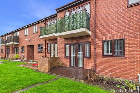 undefined, Aysgarth Road, North Yorkshire TS5