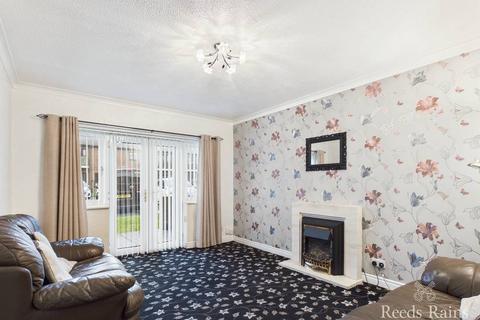 undefined, Aysgarth Road, North Yorkshire TS5