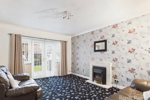 undefined, Aysgarth Road, North Yorkshire TS5