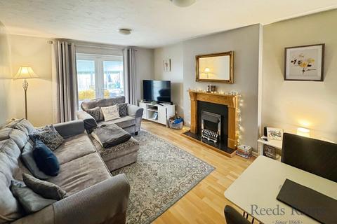 undefined, Rowan Rise, Northwich CW8