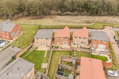 4 bedroom detached house for sale, Charnley Drive, Northwich CW8