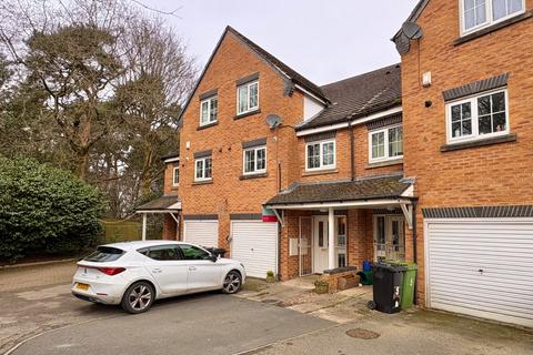 undefined, Pennyfield Close, Meanwood, Leeds, LS6
