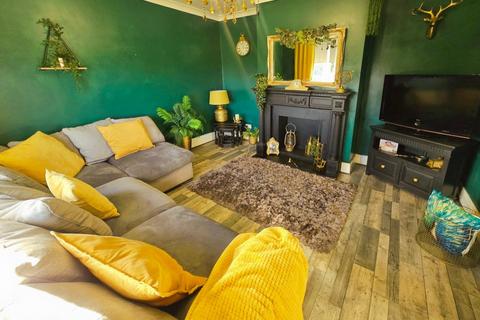 3 bedroom semi-detached house for sale, Saddleback Crescent, Wigan WN5