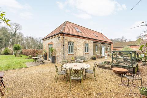 undefined, Distinguished Barn Conversion in Weasenham