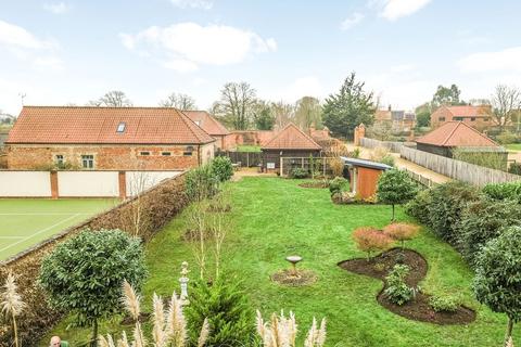 undefined, Distinguished Barn Conversion in Weasenham