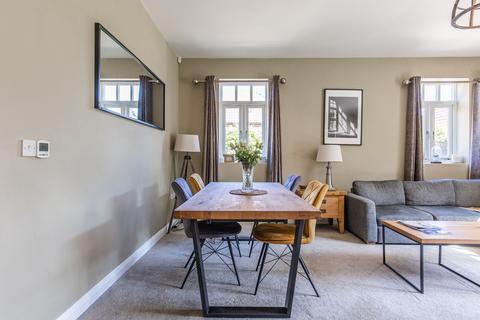 undefined, Distinguished Barn Conversion in Weasenham