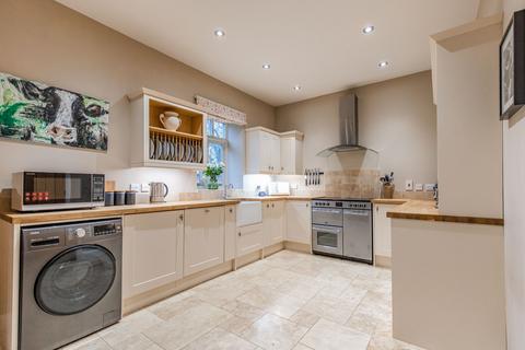 undefined, Distinguished Barn Conversion in Weasenham