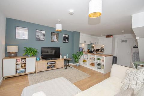 undefined, Goldenrod Road, Lyde Green, Bristol, BS16 7PN