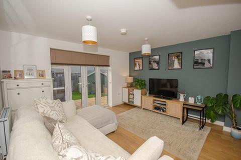 undefined, Goldenrod Road, Lyde Green, Bristol, BS16 7PN