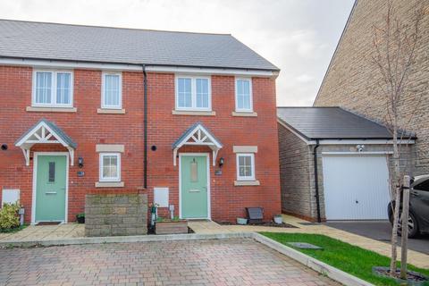 undefined, Goldenrod Road, Lyde Green, Bristol, BS16 7PN