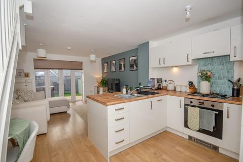 undefined, Goldenrod Road, Lyde Green, Bristol, BS16 7PN