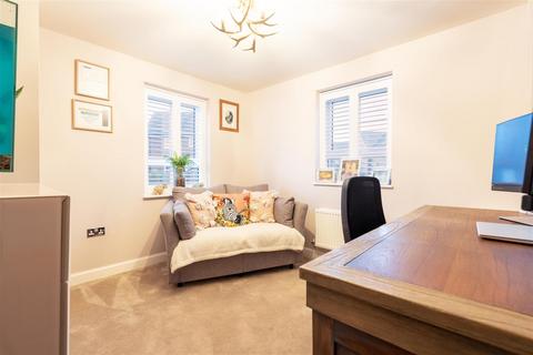undefined, Bowyer Way, Stobhill Park, Morpeth