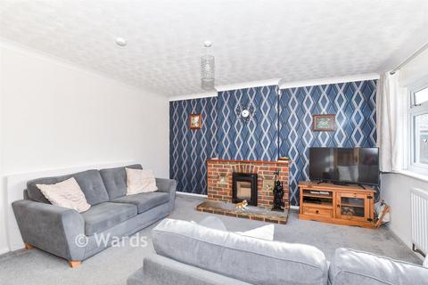 3 bedroom detached bungalow for sale, Nursery Avenue, Bearsted, Maidstone, Kent