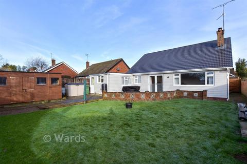 undefined, Nursery Avenue, Maidstone ME14