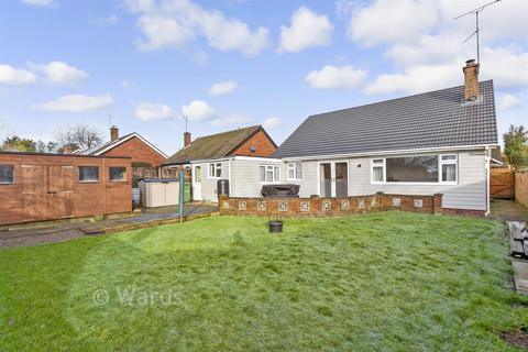 undefined, Nursery Avenue, Maidstone ME14