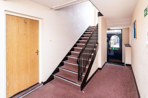 undefined, Canterbury Gardens, Greater Manchester M5