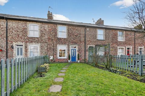undefined, Clarks Terrace, Heworth, York, YO31