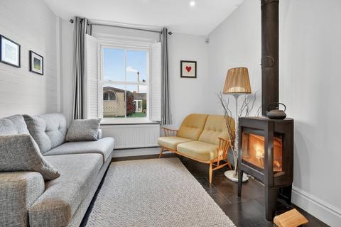 undefined, Clarks Terrace, Heworth, York, YO31