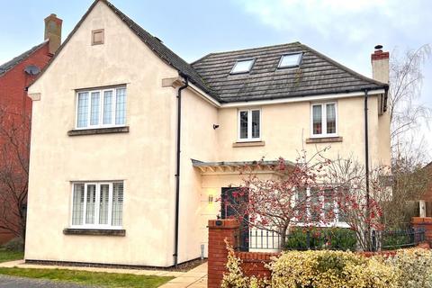undefined, St. Crispin Crescent, St. Crispin, Northampton NN5