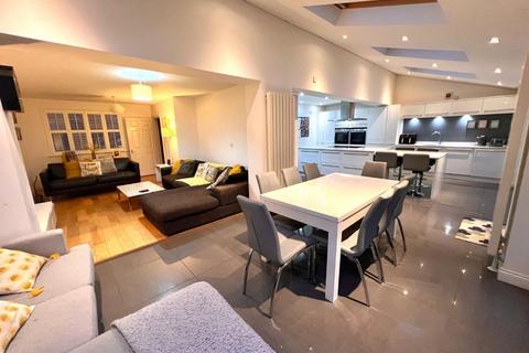 undefined, St. Crispin Crescent, St. Crispin, Northampton NN5