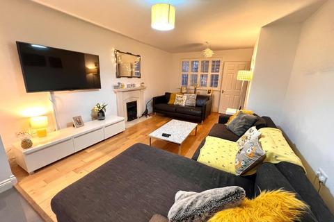 undefined, St. Crispin Crescent, St. Crispin, Northampton NN5