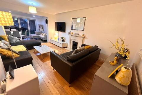 undefined, St. Crispin Crescent, St. Crispin, Northampton NN5