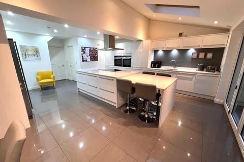 undefined, St. Crispin Crescent, St. Crispin, Northampton NN5