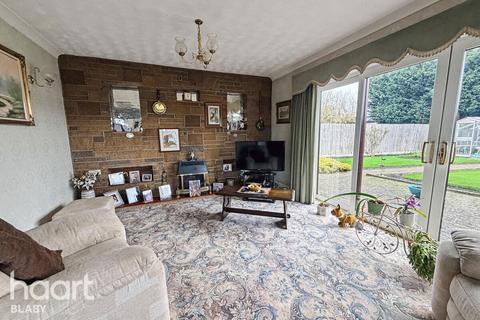 3 bedroom detached bungalow for sale, Equity Road, Leicester