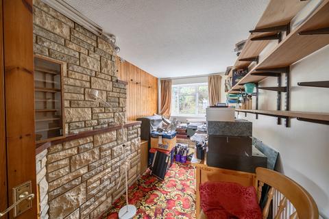 undefined, Orchard Hill, Faringdon, Oxfordshire, SN7