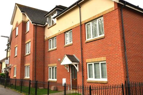 2 bedroom flat for sale, Westloats Lane, Bognor Regis, PO21 5AB